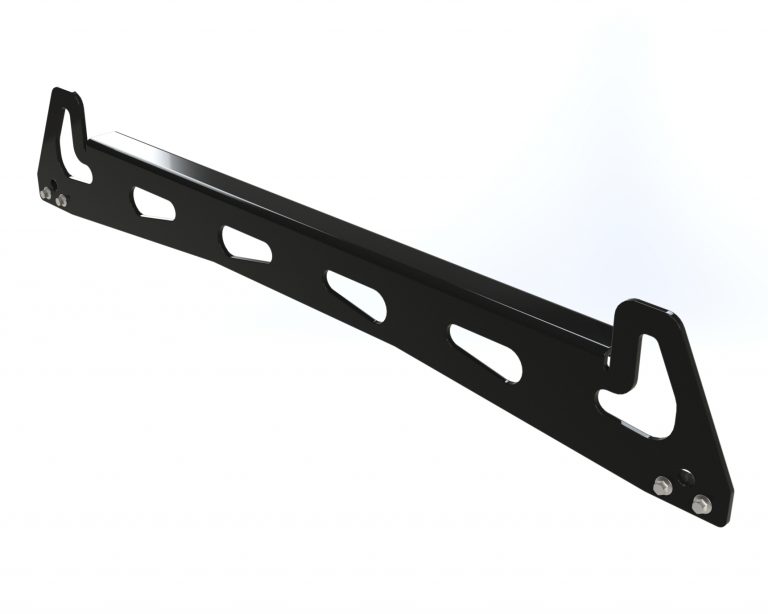 GATOR LADDER RACK | HME