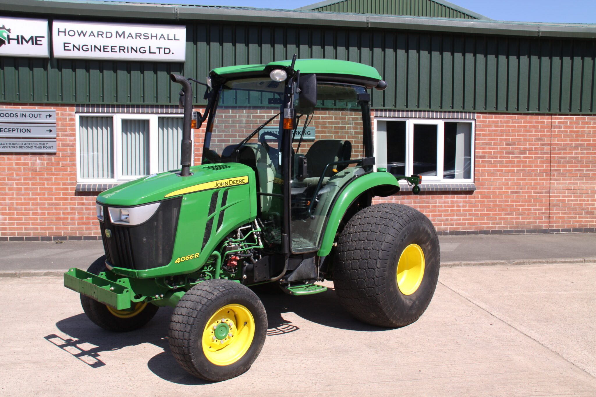 Used Tractors For Sale | Tractor Trader | Second Hand Tractors | HME