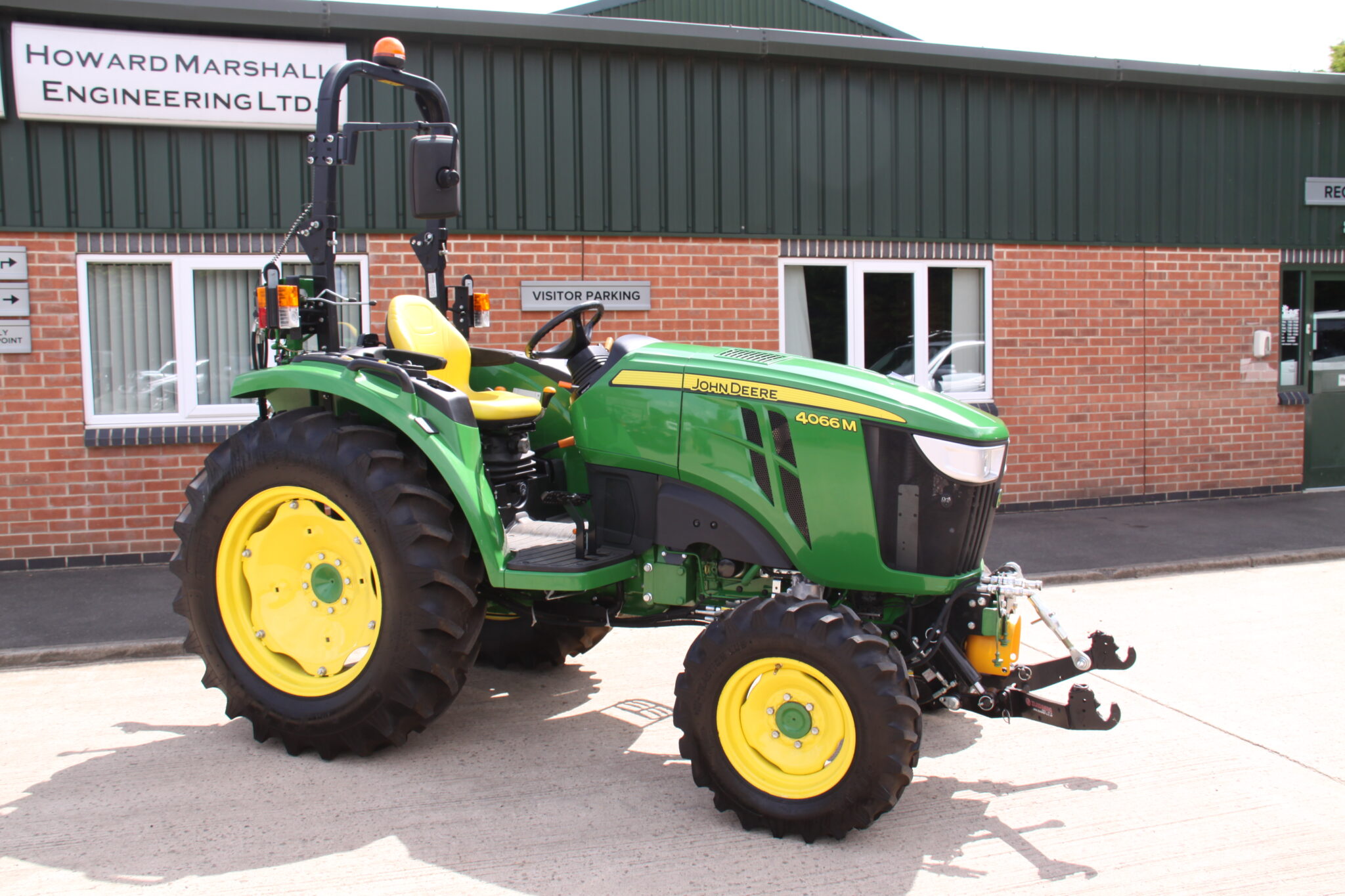 Used Tractors For Sale Tractor Trader Second Hand Tractors HME   IMG 3198 2048x1365 