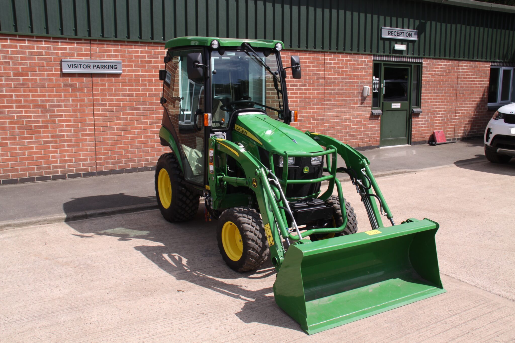 Used Tractors For Sale Tractor Trader Second Hand Tractors HME   IMG 2523 1 2048x1365 